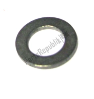 AP9150292, Aprilia, sluitring d12.d7.05 sp1, Nieuw