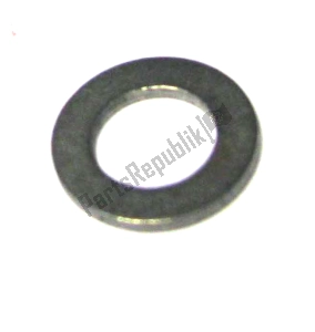 aprilia AP9150292 sluitring d12.d7.05 sp1 - Onderkant