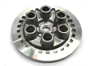 yamaha 29L163510000 plaat, druk 1 - Onderkant