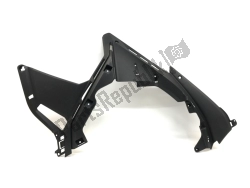 Aprilia 2B008012, Estrattore aria dx, OEM: Aprilia 2B008012