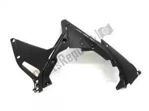 Piaggio Group 2B008012 estrattore aria dx - Bottom side