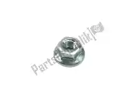 92210S200, Kawasaki, nut ksf50a6f kawasaki kfx 50 400 2003 2004 2005 2006, New