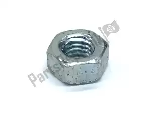 honda 94001062000S nut, hex., 6mm - Left side