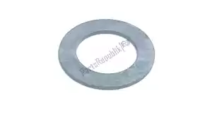 Piaggio Group AP9150451 washer d13.5x21x1 - Bottom side