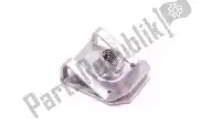 46638532314, BMW, tuerca con clip en c, autoblocante - m5 bmw   310 400 750 800 850 900 1000 1200 1250 1600 1800 2010 2011 2012 2013 2014 2015 2016 2017 2018 2019 2020 2021, Nuevo