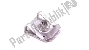 BMW 46638532314 nakr?tka c-clip samozabezpieczaj?ca - m5 - Dół