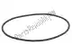 Antidust gasket Piaggio Group 482432