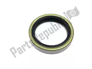 ktm 0760324271 bague d'étanchéité d'arbre 32x42x7 bsl - La partie au fond