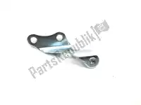 80108HP1600, Honda, reste, l. rr. support d'aile honda trx 450 2006 2007 2008 2009, Nouveau