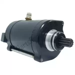 WAI 18668N startmotor - Onderkant