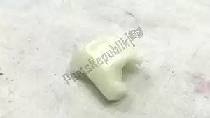 kawasaki 130701131 guide kl250-d2 - Bottom side