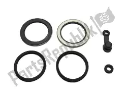 Here you can order the brake caliper rev. Kit from Piaggio Group, with part number AP8213576: