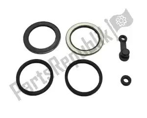 Piaggio Group AP8213576 brake caliper rev. kit - Bottom side