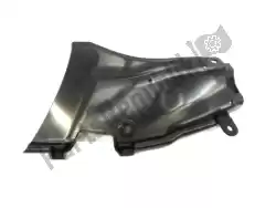 Here you can order the duct 3 from Yamaha, with part number 14B2838T0000: