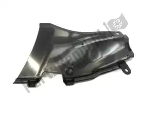 yamaha 14B2838T0000 duct 3 - Bottom side