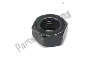 yamaha 901851006000 nut, selflocking (533 frame) - Upper side