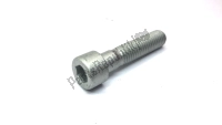 GU98680545, Aprilia, tornillo m10x45, Nuevo