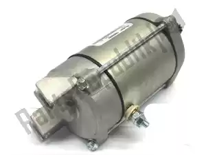 WAI 18656N starter motor - Upper side