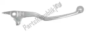 Piaggio Group GU03605645 brake lever - Bottom side