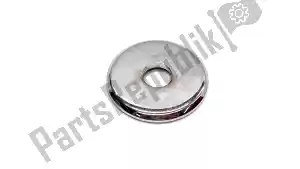 Kawasaki 92022289 sluitring, blank z440-a2 - Onderkant