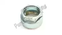 90308HB9000, Honda, nut b, rr. eixo honda trx 300 400 450 2000 2001 2002 2003 2004 2005 2006 2007 2008 2009, Novo