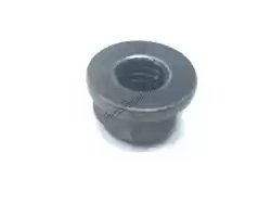 Here you can order the nut from Kawasaki, with part number 920151603: