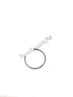 851042, Aprilia, stop ring, New