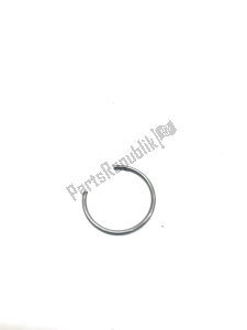 aprilia 851042 stop ring - Bottom side