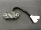 Raddrizzatore e regolatore assy Yamaha 5UM81960E000