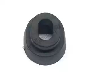 triumph T2300835 grommet, side panel - Bottom side