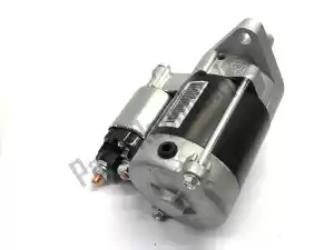 WAI 18012N starter motor - Upper side