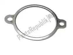 Here you can order the exhaust seal from BMW, with part number 18121342969: