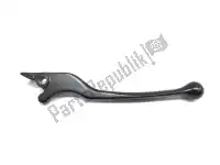 53175KV2900, Honda, lever, r. steering handle honda xr  l xr125l 125 , New