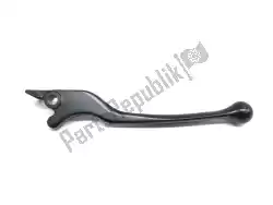 Here you can order the lever, r. Steering handle from Honda, with part number 53175KV2900: