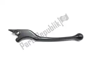 Honda 53175KV2900 lever, r. steering handle - Bottom side