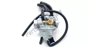 honda 16100GF8033 carburateur - Onderkant