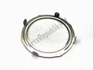 bmw 18112343587 exhaust seal - Bottom side