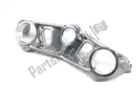 2B005253, Piaggio Group, fork upper plate aprilia ksua0 rs 660 abs (apac) zd4ksa00, zd4kvh, zd4ksg 660 2020 2021 2022, New