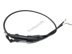 Aprilia AP8114286, Cable estrangulador, OEM: Aprilia AP8114286