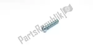 kawasaki 921720065 parafuso, acelerador syncro zx600-k1 - Lado inferior