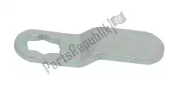 Here you can order the lever from Piaggio Group, with part number 00H00603141: