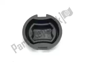 bmw 21527674107 rubber boot - Upper side