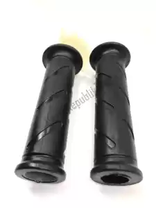 ducati 65620121A grips pair - Bottom side