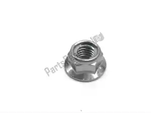 ducati 74940081A nut - Bottom side