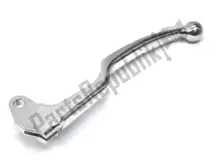 Aquí puede pedir palanca 1 de Yamaha , con el número de pieza 3YX839120000: