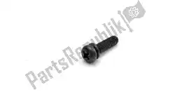 Here you can order the screwwasher, 5x20 from Honda, with part number 938920502007: