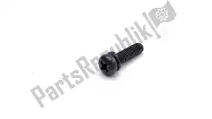 honda 938920502007 screwwasher, 5x20 - Bottom side