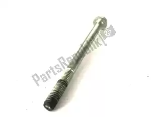 ducati 77140837C tornillos, m6 x 95mm x 25mm x 75mm x 5mm, imbus - Parte inferior