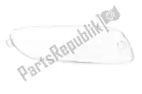 AP8127701, Piaggio Group, transparent lens f.lh-r.rh aprilia moto-guzzi  norge norge polizia berlino rsv rsv tuono 850 1000 1200 2004 2005 2006 2007 2008 2009, New