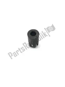 bmw 11347651415 corpo valvola - Lato superiore